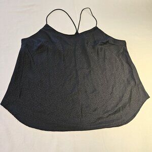 Victoria's Secret Leopard Print Cami Top Size L